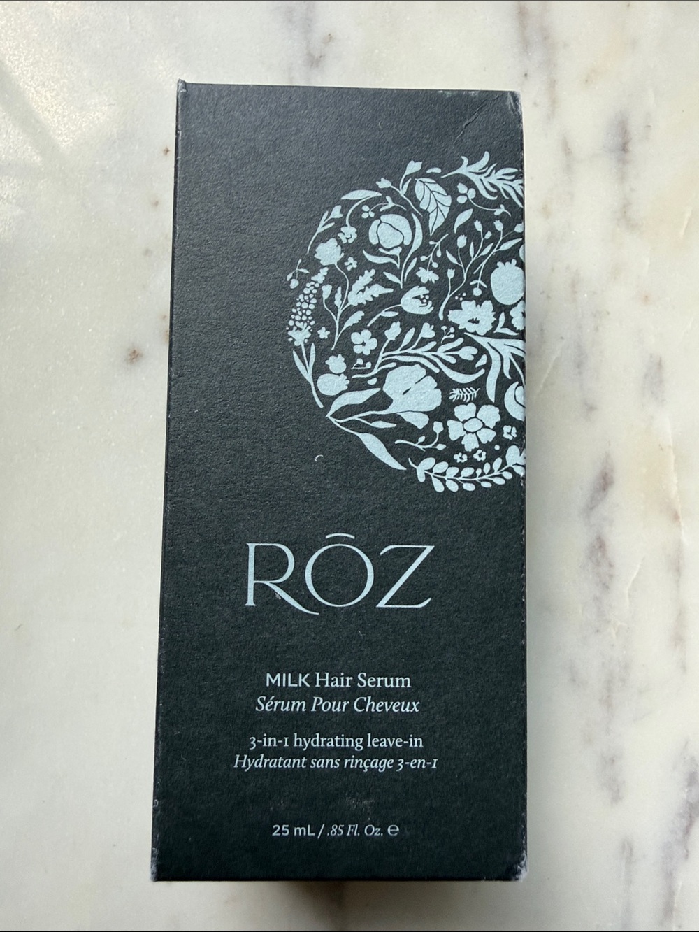 Roz Milk Hair Serum *NEW*